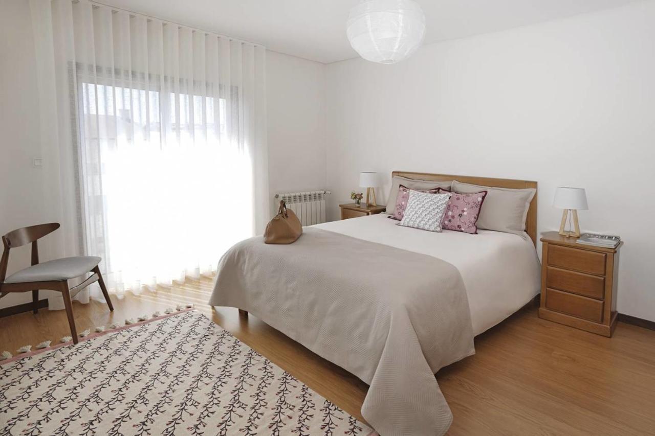 Ferienwohnung Guestready - Guimaraes Downtown Exterior foto